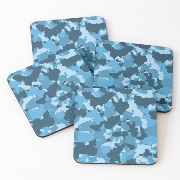 Item preview, Army Camo Camouflage Pattern designed and sold by digitalvintage.
