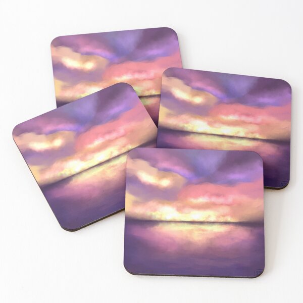 Item preview, Sunset designed and sold by NiniBrd.