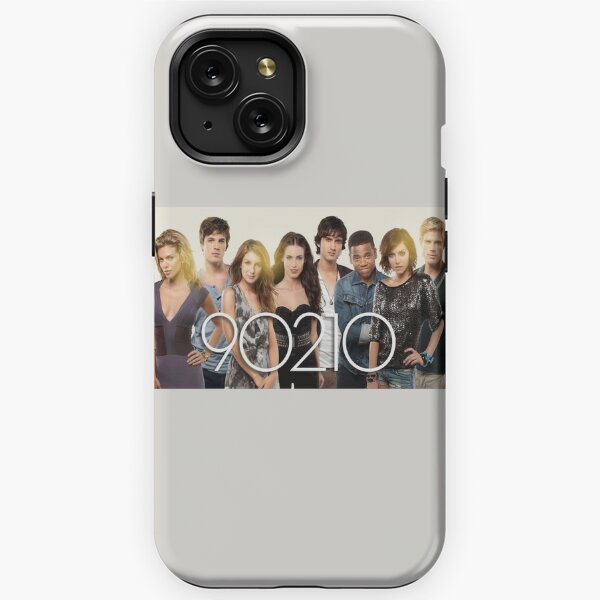 Beverly Hills 90210 iPhone Cases for Sale Redbubble