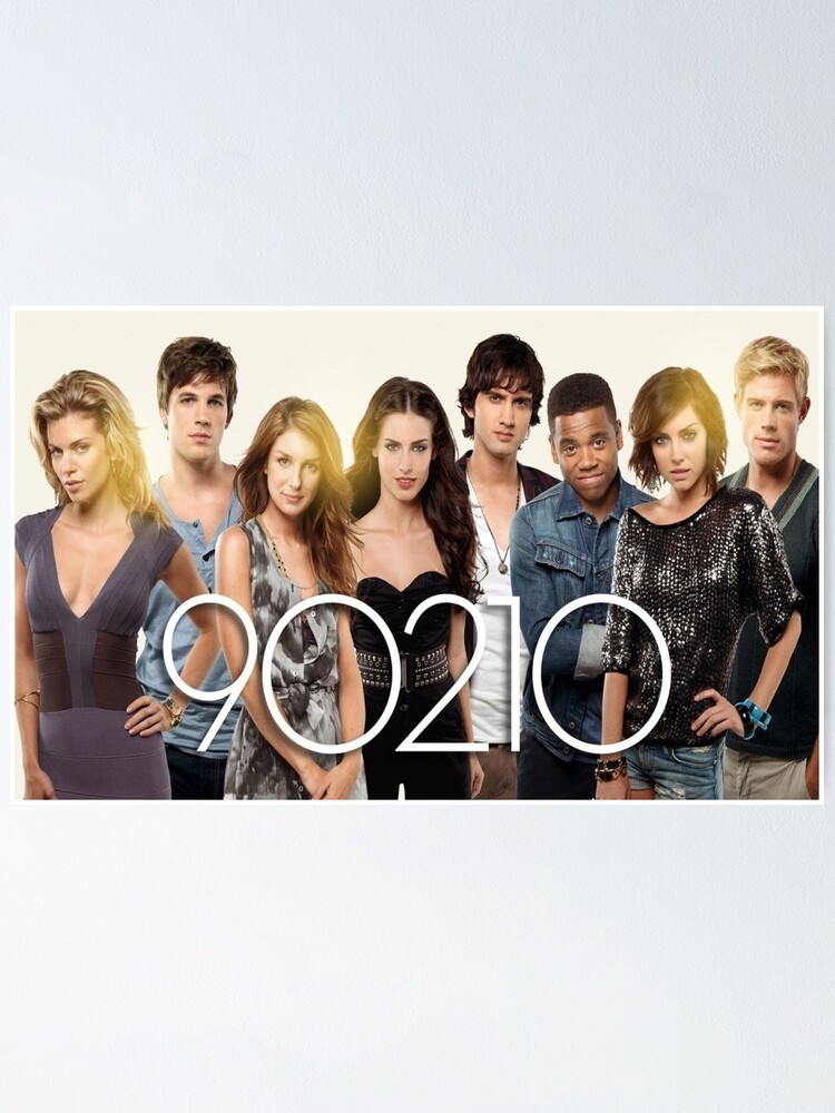 90210-new cast