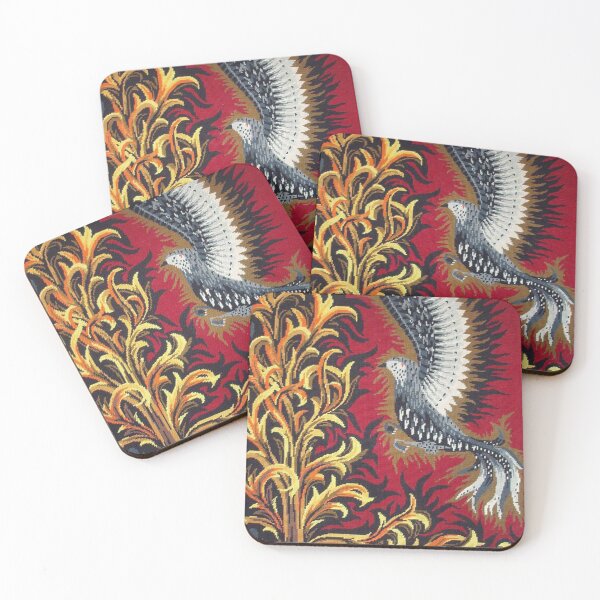 Item preview, Red Fowl designed and sold by Boeajy.