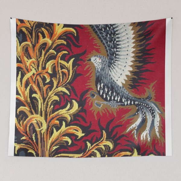 Item preview, Red Fowl designed and sold by Boeajy.