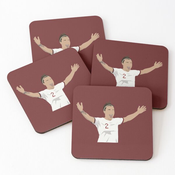 Item preview, Lucy Bronze designed and sold by Hevding.