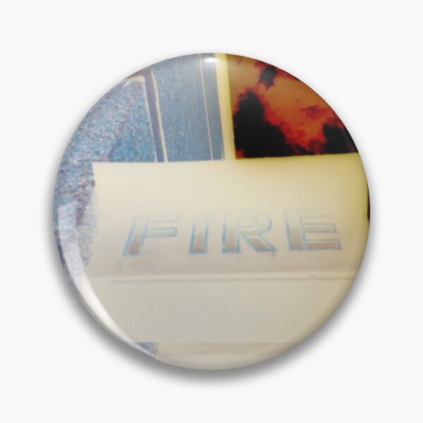Item preview, Fire designed and sold by Jessie Williams.