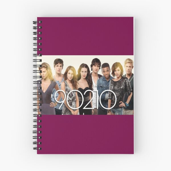 Item preview, 90210-new cast designed and sold by KikkaT.