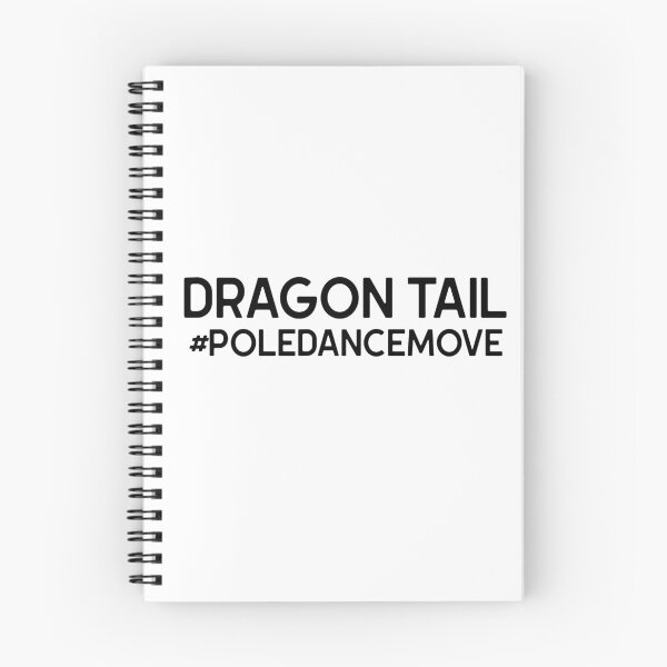 Item preview, Dragon Tail  - Pole Dance Move designed and sold by Mariannka.