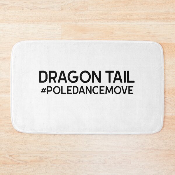 Item preview, Dragon Tail  - Pole Dance Move designed and sold by Mariannka.