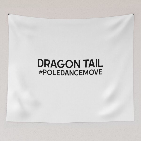 Item preview, Dragon Tail  - Pole Dance Move designed and sold by Mariannka.
