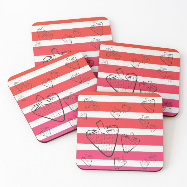 Item preview, Strawberries designed and sold by KPCreationsUK.