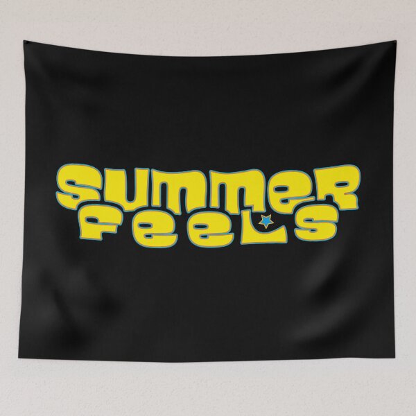 Item preview, Summer Feels designed and sold by Magic-Moon.