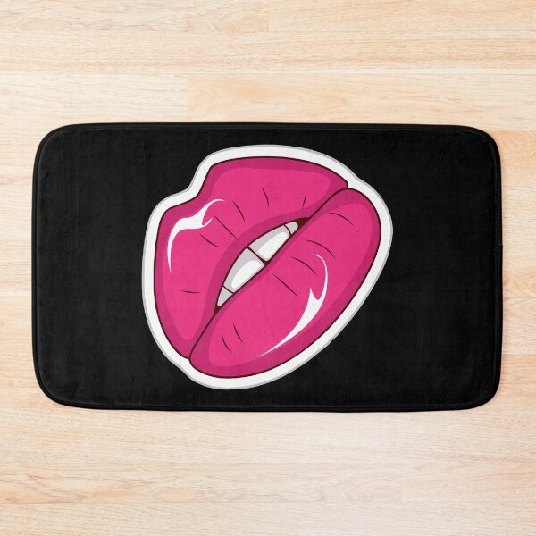 Item preview, Luscious LIps designed and sold by ozumdesigns.