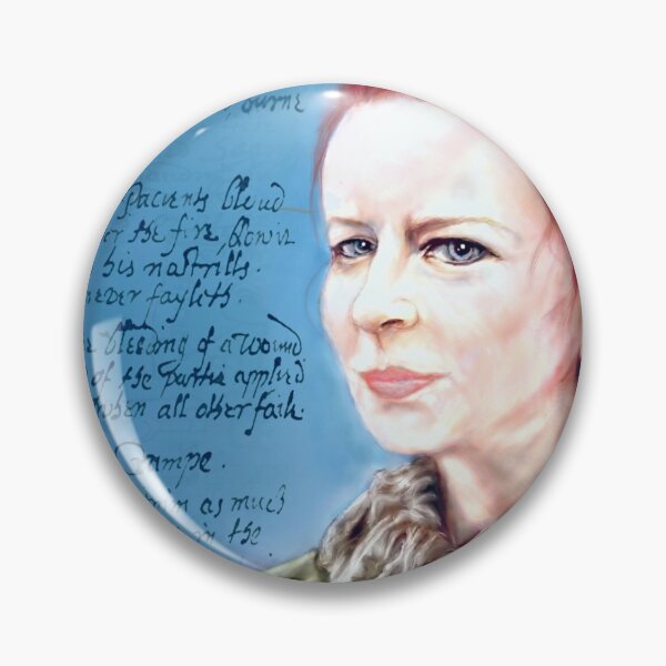 Item preview, Jane Frizzle designed and sold by Cobweb Mehers.