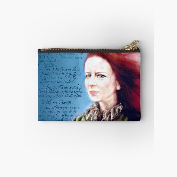 Item preview, Jane Frizzle designed and sold by Cobweb Mehers.