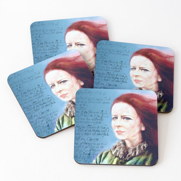 Item preview, Jane Frizzle designed and sold by Cobweb Mehers.