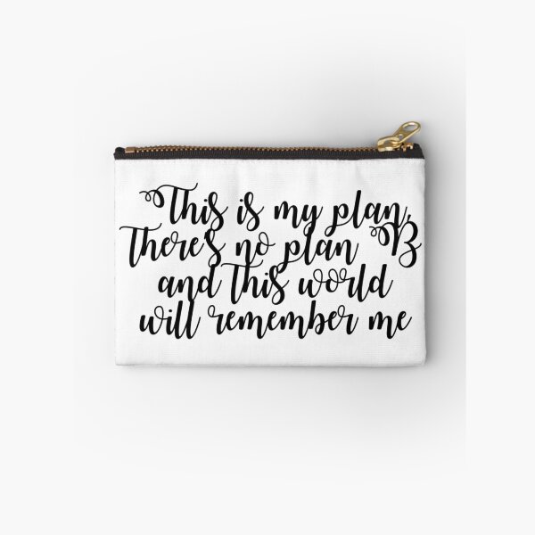 Item preview, This world will remember me - Bonnie and Clyde designed and sold by theatreleah.