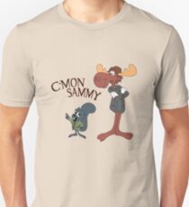 C'mon Sammy Unisex T-Shirt