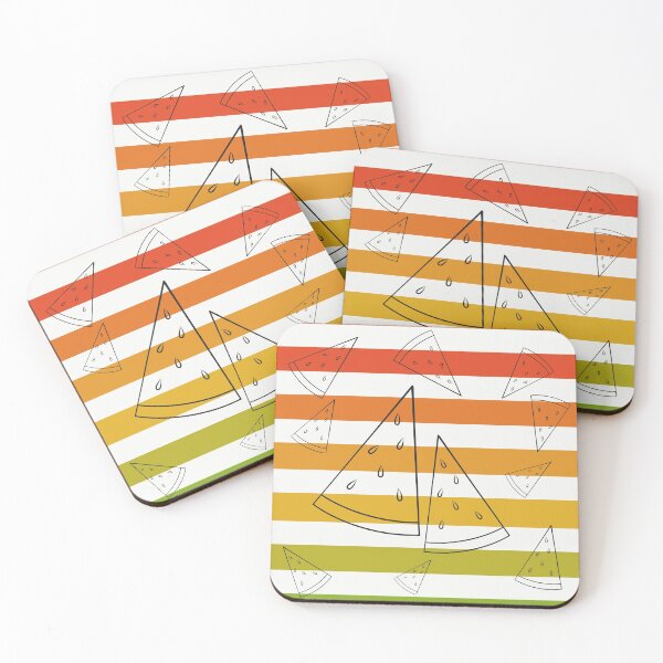 Item preview, Watermelons designed and sold by KPCreationsUK.