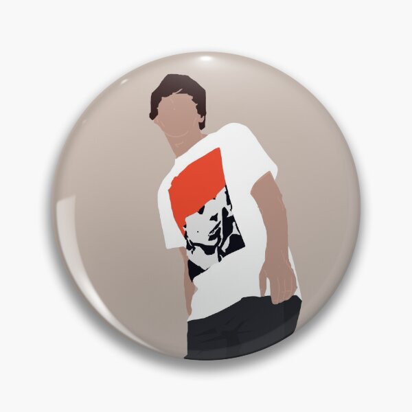 Item preview, louis tomlinson 1883 photoshoot designed and sold by Hannah Tyler.