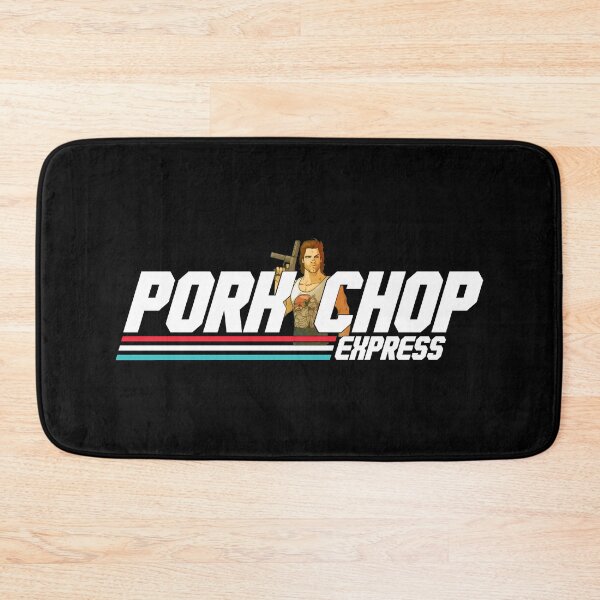 Item preview, Pork Chop Express designed and sold by Ravensclaw3.