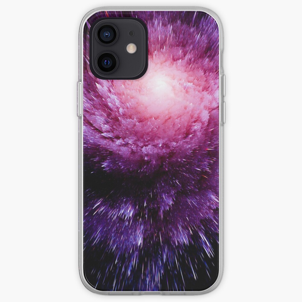 "Galaxy iPhone case Samsung Galaxy" iPhone Case & Cover by SeanGreen14