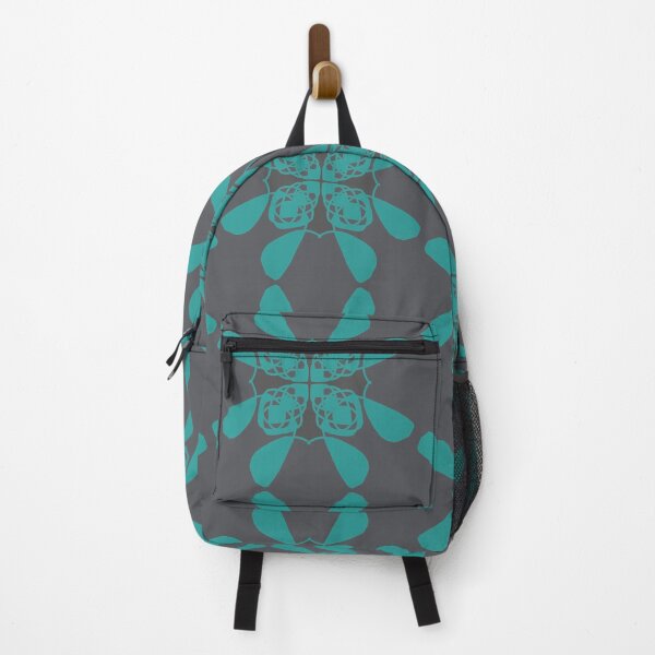 Item preview, Abstract green and dark gray designed and sold by Abstractlara.