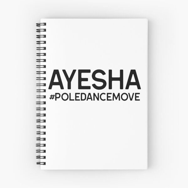 Item preview, Ayesha - Pole Dance Move designed and sold by Mariannka.