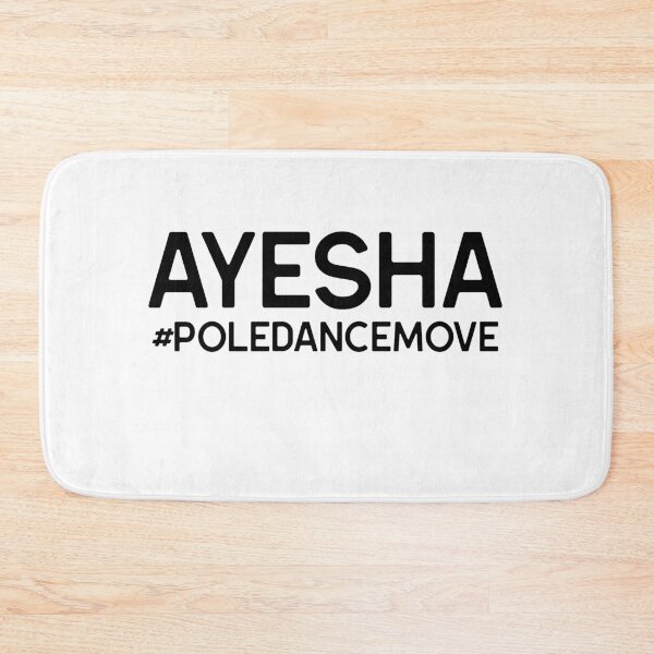 Item preview, Ayesha - Pole Dance Move designed and sold by Mariannka.