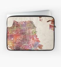 SAN FRANCISCO Laptop Sleeve