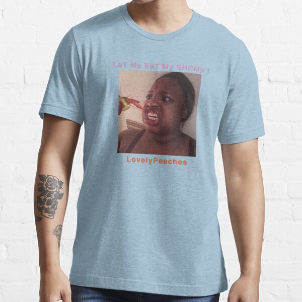 peaches - lyrics | Essential T-Shirt