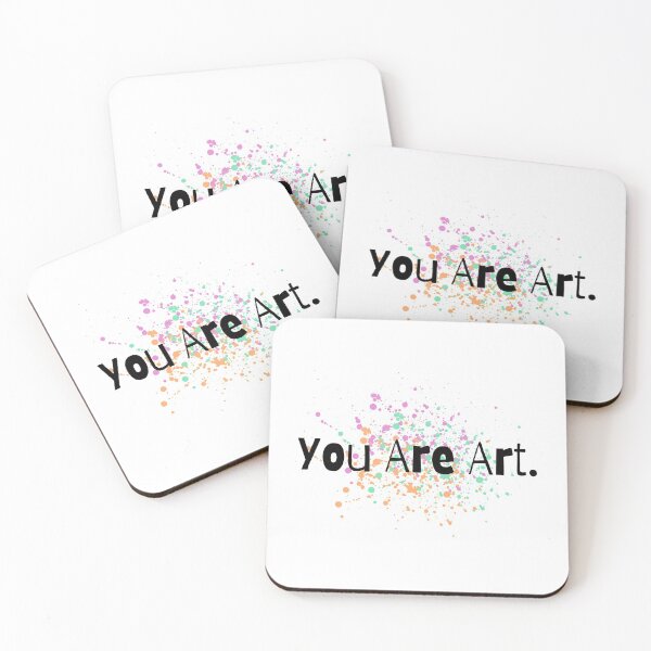 Item preview, Spiritual, You Are Art designed and sold by shantishirts.