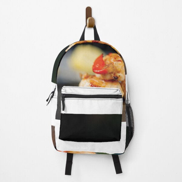 Item preview, Thai Scallops designed and sold by Benjamin Bartlett.