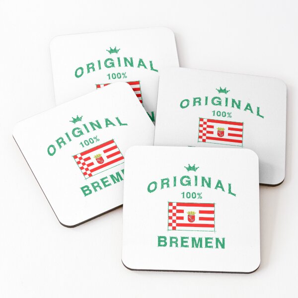 Item preview, Bremen designed and sold by GeogDesigns.