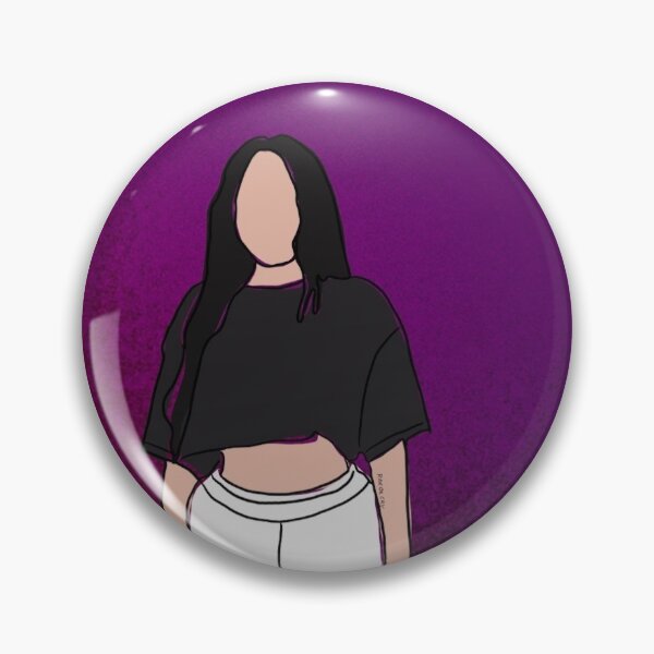 Artikelvorschau, Noah Cyrus entworfen und verkauft von mandyjsketches.