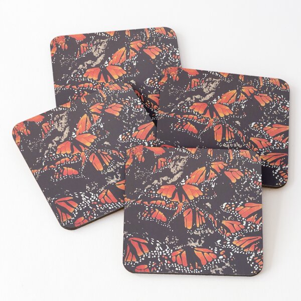Item preview, monarch tree  designed and sold by RochelleHoey.