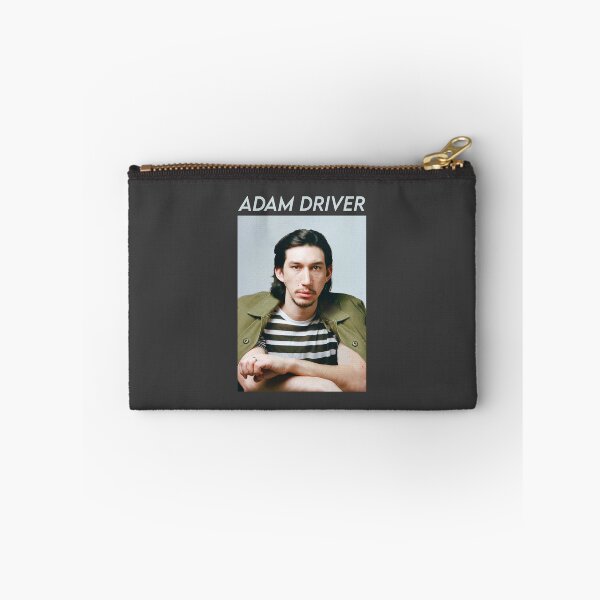 Item preview, Adam Driver Magazine Cover Edit designed and sold by goon-squad.