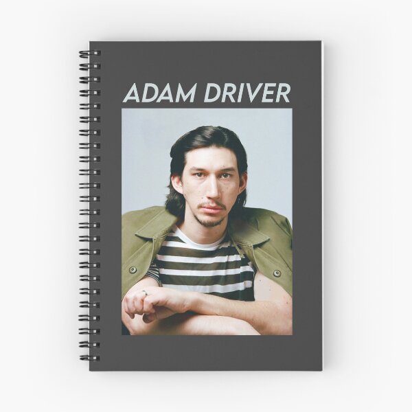 Item preview, Adam Driver Magazine Cover Edit designed and sold by goon-squad.