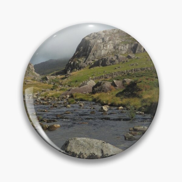 Item preview, Mountain Stream designed and sold by C Rose.