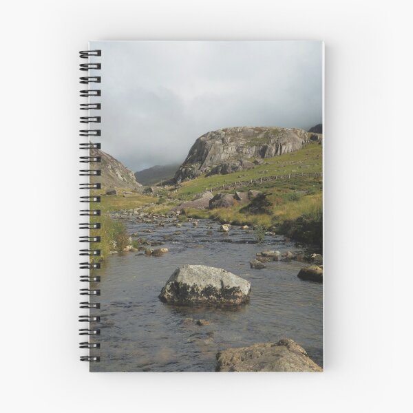 Item preview, Mountain Stream designed and sold by C Rose.