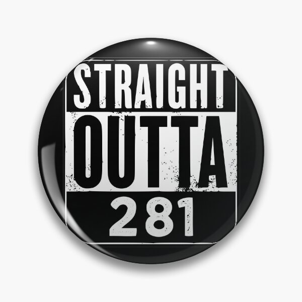 Item preview, 281 Houston Area Code designed and sold by KoolMoDee.