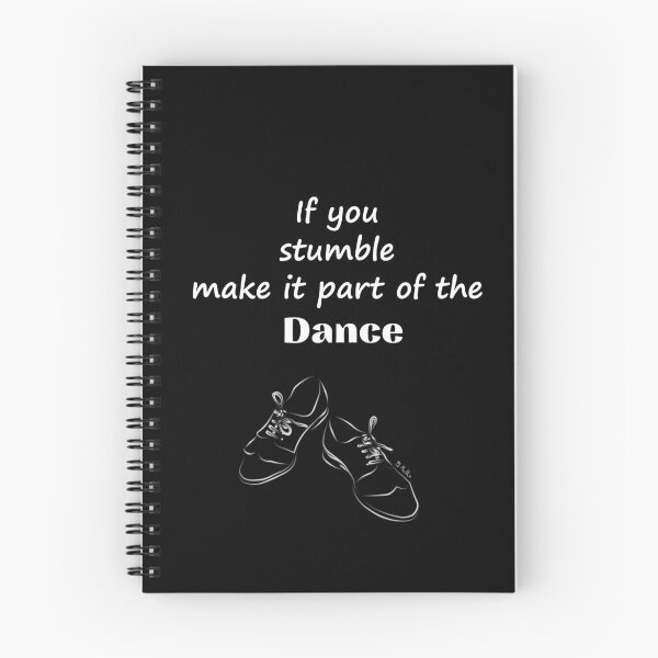 Item preview, Dance Saying designed and sold by TraDArt.