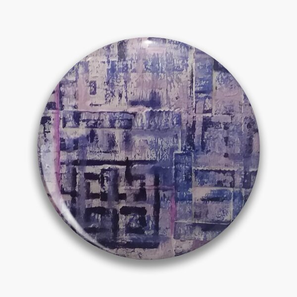 Item preview, Obsession (mixed media on canvas) designed and sold by eileenob1.