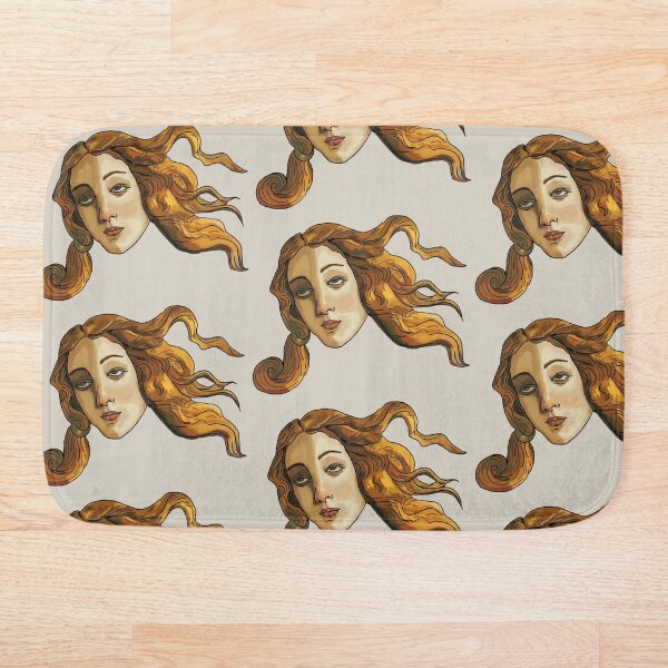 Item preview, Birth of Venus designed and sold by Mrisssaa.