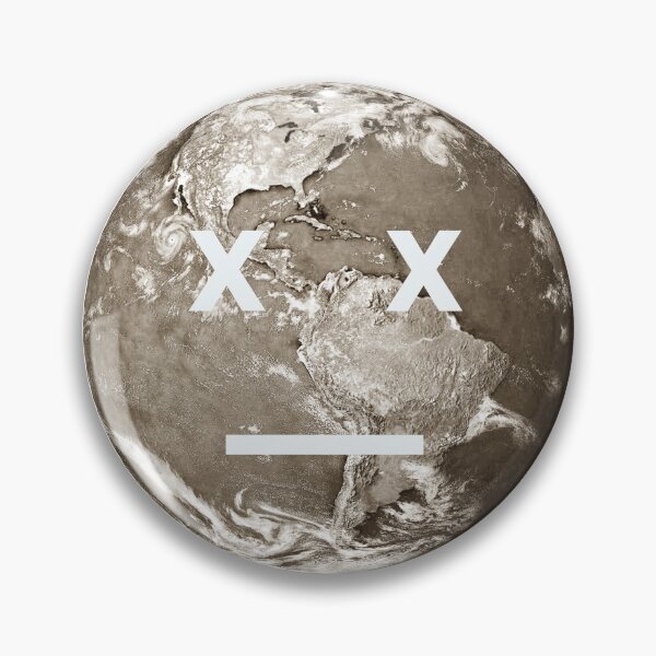 Item preview, Dead Earth designed and sold by Jrw-Design.