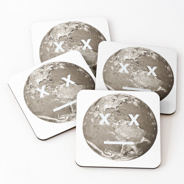 Item preview, Dead Earth designed and sold by Jrw-Design.