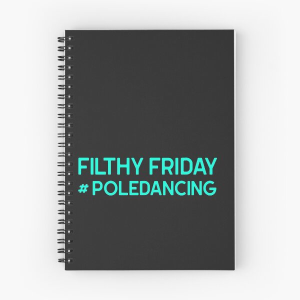 Item preview, Filthy Friday - Poledancing designed and sold by Mariannka.
