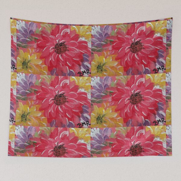 Item preview, Flowers in Bloom designed and sold by MinnieBert.