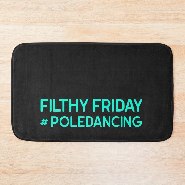 Item preview, Filthy Friday - Poledancing designed and sold by Mariannka.