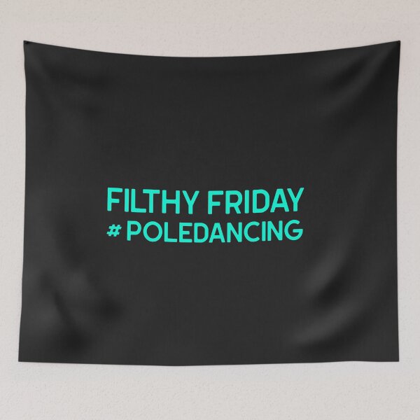 Item preview, Filthy Friday - Poledancing designed and sold by Mariannka.