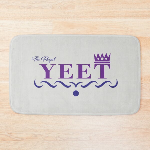 Item preview, The Royal Yeet designed and sold by WillyV Designs.