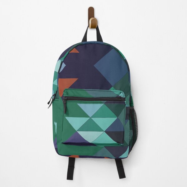 Item preview, Abstract geometric design | tribal triangles pattern designed and sold by edrawings38.